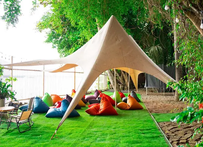 Khu Du Lịch Sinh Thái Quận 9