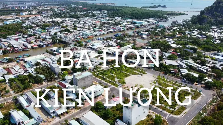 Khu Phố Ba Hòn Kiên Lương Kiên Giang Khu Phố Ba Hòn Kiên Lương Kiên Giang