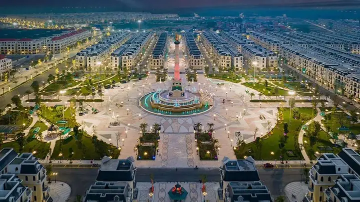 Kinh Đô Ánh Sáng Ở Đâu Kinh Đô Ánh Sáng Ở Đâu