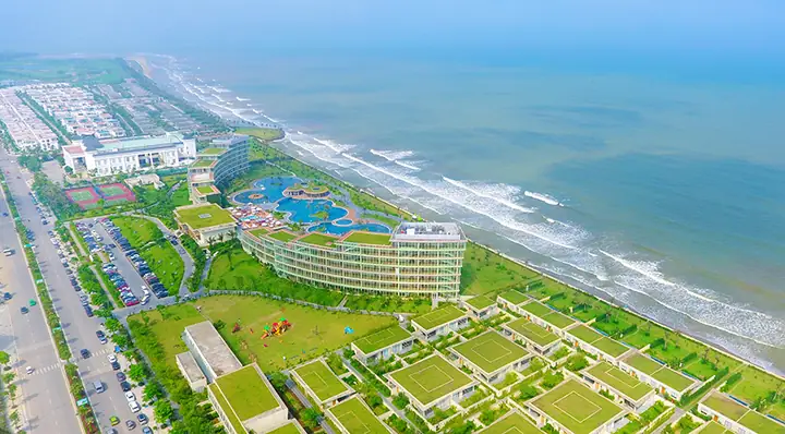 Kinh Nghiệm Đi Flc Sầm Sơn Kinh Nghiệm Đi Flc Sầm Sơn