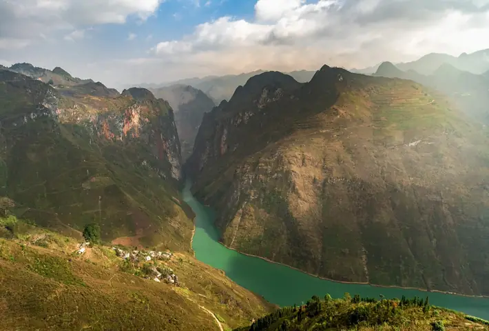 Kinh Nghiệm Du Lịch Hà Giang Kinh Nghiệm Du Lịch Hà Giang