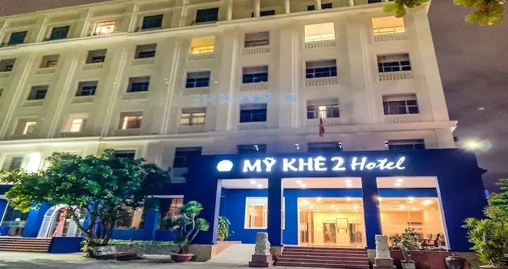 Ks Mỹ Khê 2 Đà Nẵng Ks Mỹ Khê 2 Đà Nẵng