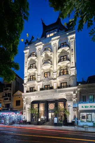 La Sinfonía Del Rey Hotel & Spa