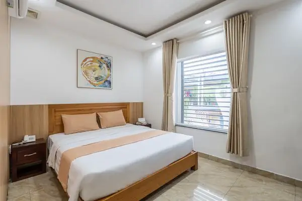 Lẩu Nướng Hải Sản Làng Gò Lẩu Nướng Hải Sản Làng Gò