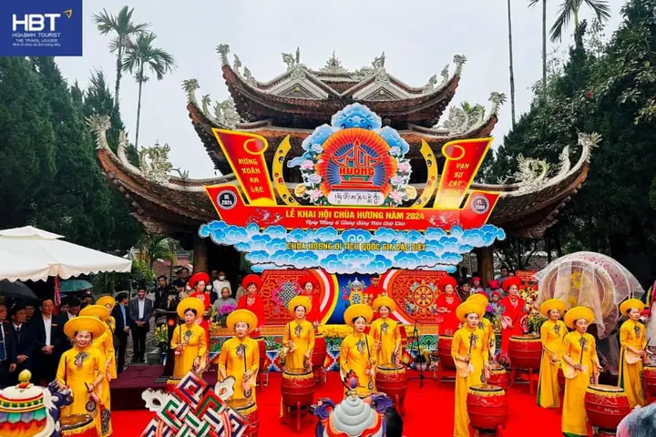 Lễ Hội Chùa Hương Là Gì Lễ Hội Chùa Hương Là Gì