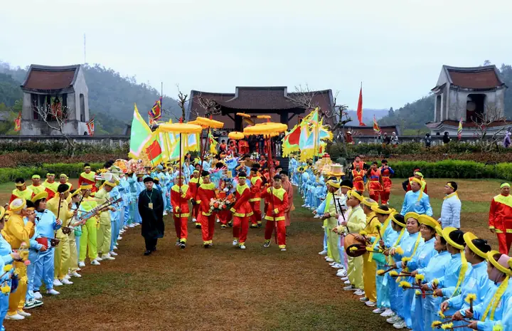 Lễ Hội Yên Tử Ngày Nào Lễ Hội Yên Tử Ngày Nào