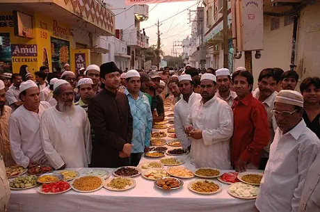 Lễ Ramadan Của Người Hồi Giáo Lễ Ramadan Của Người Hồi Giáo