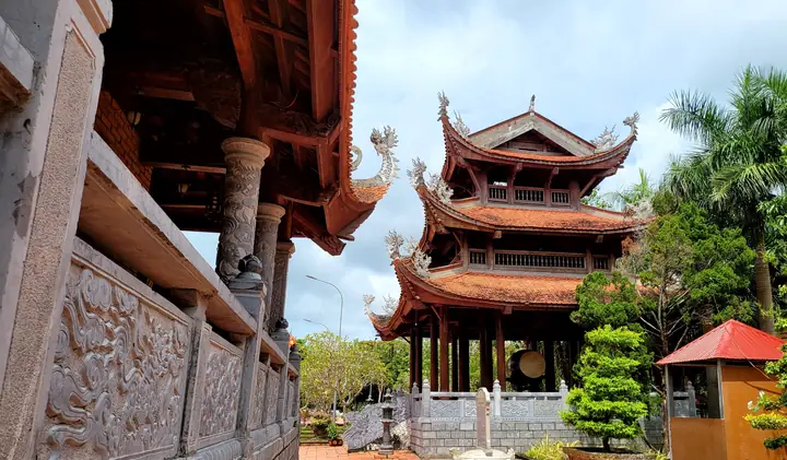 Lịch Sử Hình Thành Thiền Viện Trúc Lâm Phương Nam