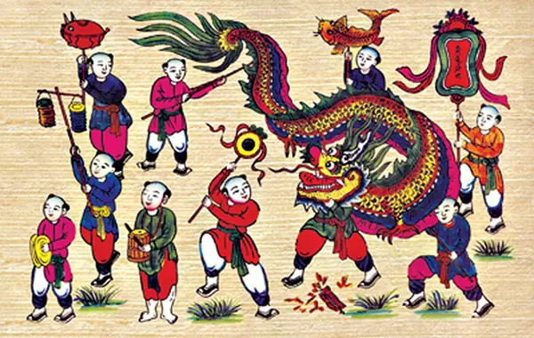 Lịch Sử Ngày Tết Trung Thu Lịch Sử Ngày Tết Trung Thu