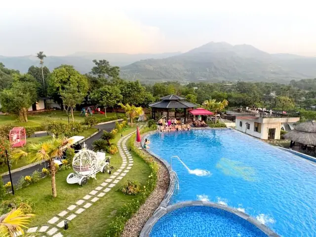 Lương Sơn Hòa Bình Có Gì Chơi