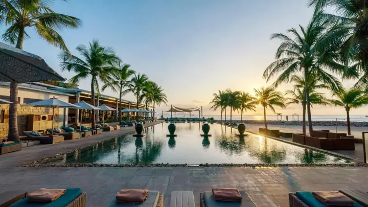 Mia Resort Nha Trang Nha Trang Vietnam Mia Resort Nha Trang Nha Trang Vietnam
