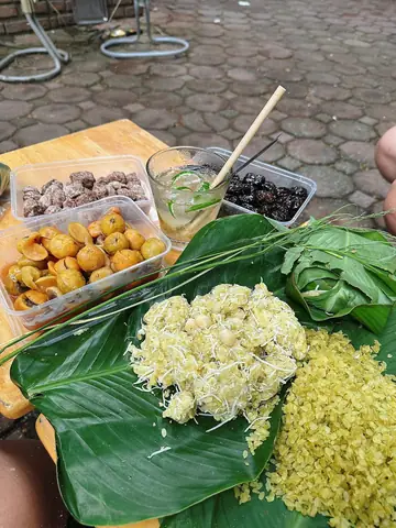 Món Ăn Mùa Thu Hà Nội
