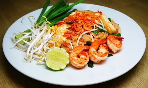 Món Ăn Truyền Thống Của Thái Lan Món Ăn Truyền Thống Của Thái Lan