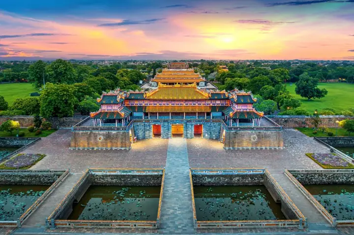 Một Số Di Tích Lịch Sử Ở Việt Nam Một Số Di Tích Lịch Sử Ở Việt Nam