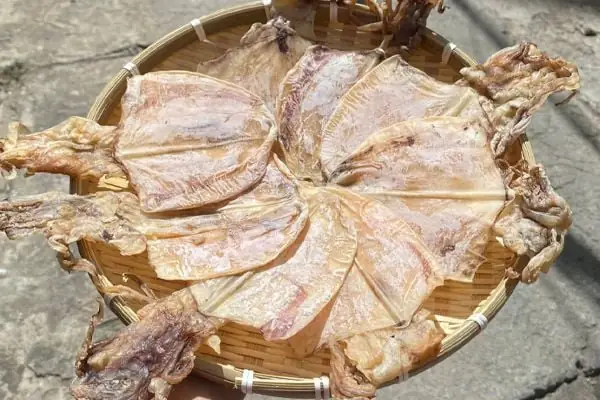 Mua Đặc Sản Phú Yên Ở Đâu Mua Đặc Sản Phú Yên Ở Đâu