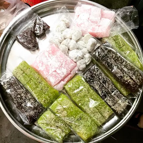 Mua Đặc Sản Quy Nhơn Ở Đâu Mua Đặc Sản Quy Nhơn Ở Đâu