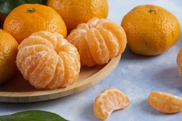 Mùa Quýt Chín Vào Tháng Mấy Mùa Quýt Chín Vào Tháng Mấy