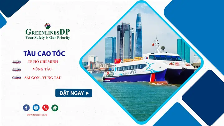 Mua Vé Tàu Cánh Ngầm Đi Vũng Tàu Ở Đâu Mua Vé Tàu Cánh Ngầm Đi Vũng Tàu Ở Đâu