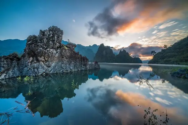 Na Hang Tuyên Quang Có Gì Đẹp Na Hang Tuyên Quang Có Gì Đẹp