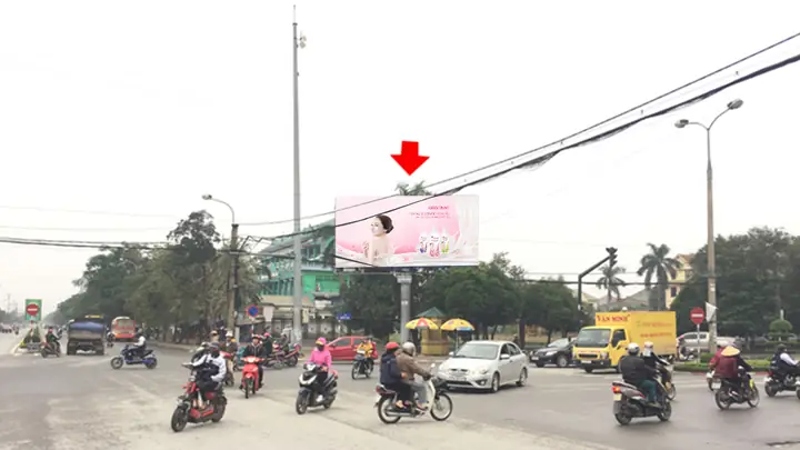 Ngã Tư Ga Thành Phố Vinh Ngã Tư Ga Thành Phố Vinh