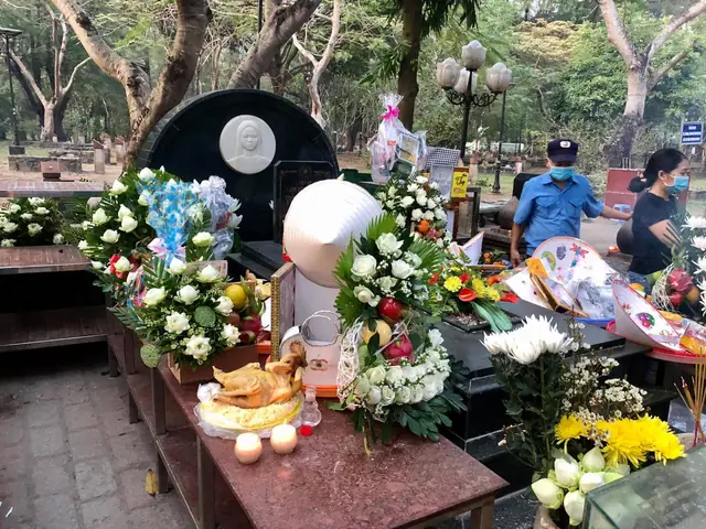 Ngày Giỗ Cô Võ Thị Sáu Ngày Giỗ Cô Võ Thị Sáu