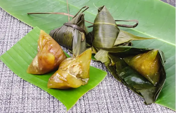 Nguồn Gốc Của Tết Đoan Ngọ Nguồn Gốc Của Tết Đoan Ngọ