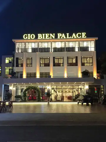 Nhà Hàng Gió Biển Hải Phòng Nhà Hàng Gió Biển Hải Phòng