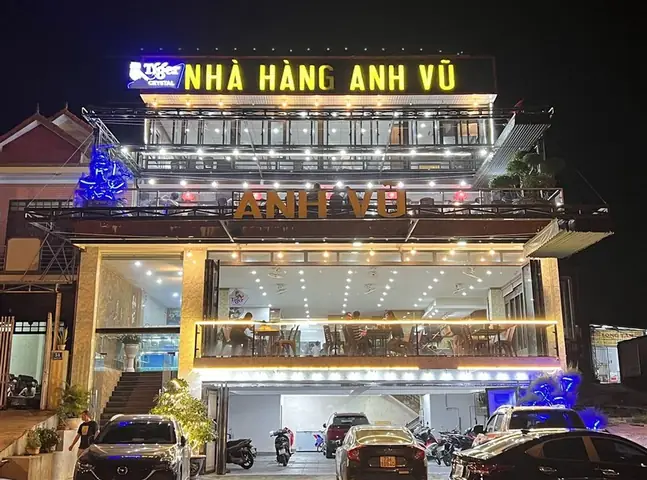 Nhà Hàng Hải Sản Ở Quảng Bình Nhà Hàng Hải Sản Ở Quảng Bình