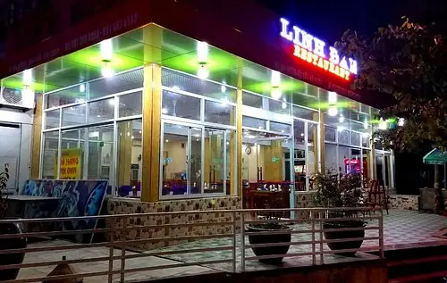 Nhà Hàng Linh Đan Hạ Long Nhà Hàng Linh Đan Hạ Long