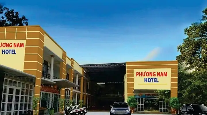 Nhà Hàng Phương Nam Quảng Bình Nhà Hàng Phương Nam Quảng Bình