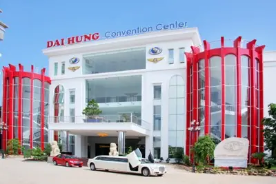 Nhà Hàng Tiệc Cưới Buôn Ma Thuột Nhà Hàng Tiệc Cưới Buôn Ma Thuột