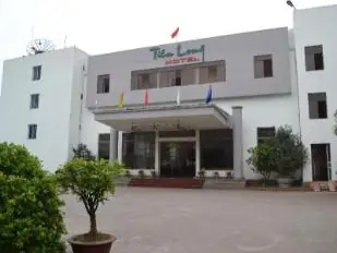 Nhà Hàng Tiên Long Hạ Long
