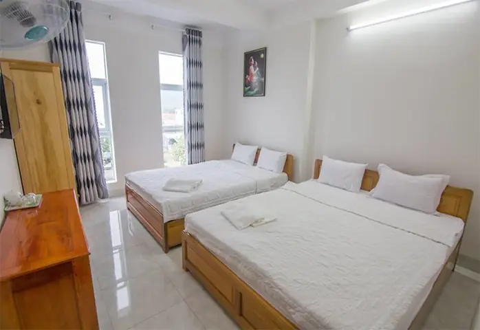 Nhà Nghỉ Cam Ranh Giá Rẻ Nhà Nghỉ Cam Ranh Giá Rẻ