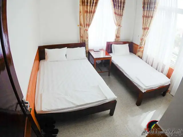 Nhà Nghỉ Đồng Hới Quảng Bình Nhà Nghỉ Đồng Hới Quảng Bình