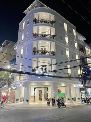 Nhà Nghỉ Gần Chợ Châu Đốc Nhà Nghỉ Gần Chợ Châu Đốc