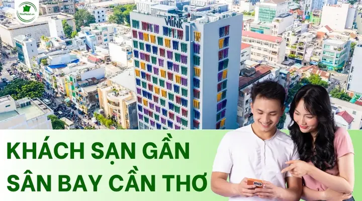Nhà Nghỉ Gần Sân Bay Cần Thơ Nhà Nghỉ Gần Sân Bay Cần Thơ