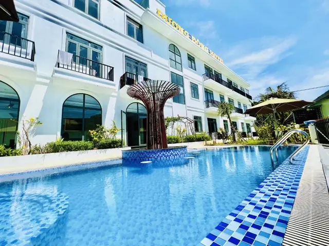 Nhà Nghỉ Giá Rẻ Ở Dương Đông Phú Quốc