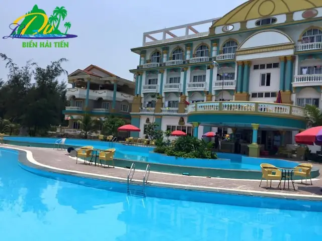 Nhà Nghỉ Hải Tiến Thanh Hóa Nhà Nghỉ Hải Tiến Thanh Hóa