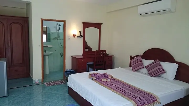 Nhà Nghỉ Mũi Né Giá Rẻ Nhà Nghỉ Mũi Né Giá Rẻ