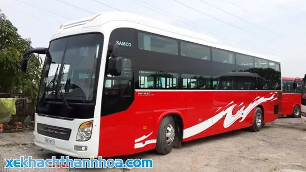 Nhà Xe Hùng Cường Thanh Hóa Nhà Xe Hùng Cường Thanh Hóa