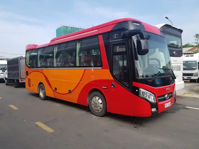Nhà Xe Phương Chinh Bảo Lộc Nhà Xe Phương Chinh Bảo Lộc