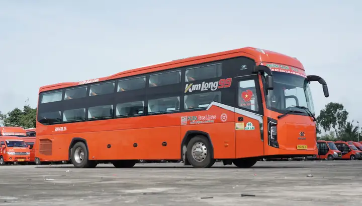 Nhà Xe Phương Trang Đà Nẵng Sài Gòn Nhà Xe Phương Trang Đà Nẵng Sài Gòn