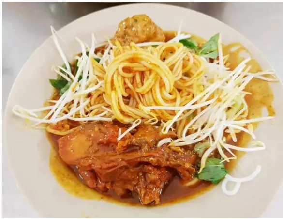 Những Địa Điểm Ăn Uống Ở Cà Mau Những Địa Điểm Ăn Uống Ở Cà Mau
