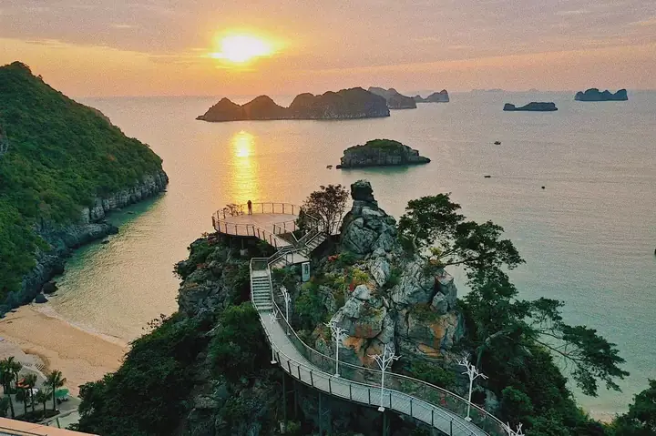 Những Địa Điểm Check In Ở Hải Phòng Những Địa Điểm Check In Ở Hải Phòng