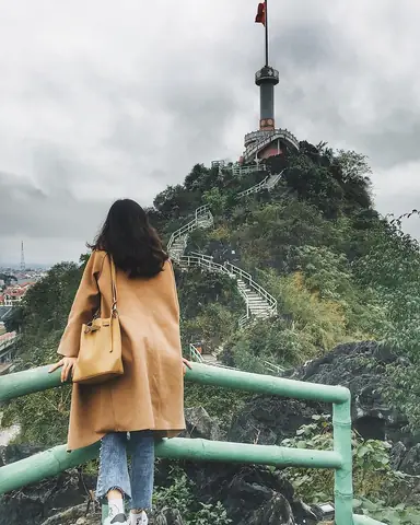 Những Địa Điểm Chụp Ảnh Đẹp Ở Lạng Sơn Những Địa Điểm Chụp Ảnh Đẹp Ở Lạng Sơn