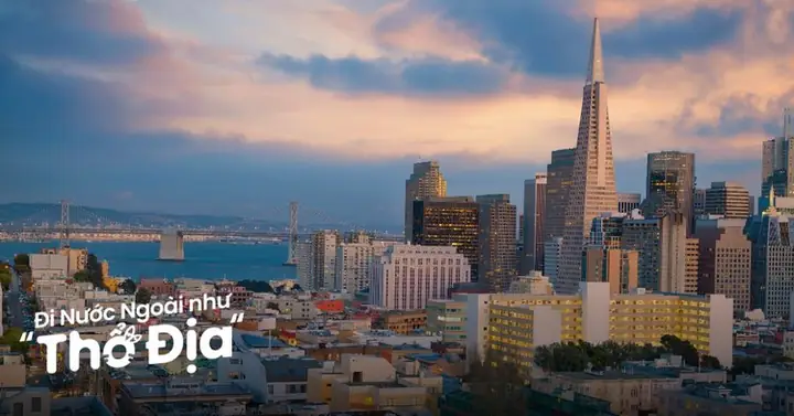 Những Địa Điểm Du Lịch Ở San Francisco Những Địa Điểm Du Lịch Ở San Francisco