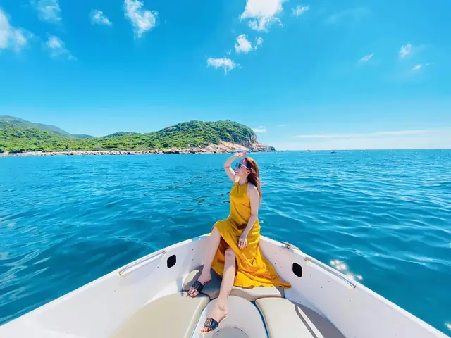 Ninh Chữ Vĩnh Hy Có Gì Đẹp Ninh Chữ Vĩnh Hy Có Gì Đẹp
