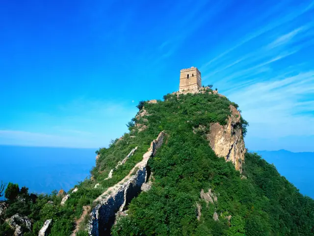 Núi Thái Sơn Cao Bao Nhiêu Núi Thái Sơn Cao Bao Nhiêu
