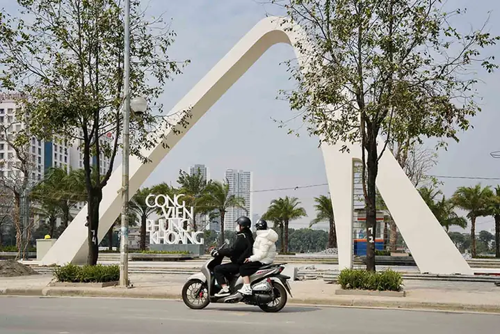 Phùng Khoang Trung Văn Hà Nội Phùng Khoang Trung Văn Hà Nội