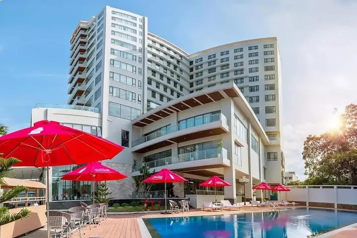 Phước Mỹ An Hotel Đà Nẵng Phước Mỹ An Hotel Đà Nẵng